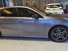 MERCEDES-BENZ A 200 AMG Line 4m, Benzin, Occasion / Gebraucht, Automatik - 5