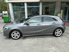 MERCEDES-BENZ A 200 Urban, Benzin, Occasion / Gebraucht, Handschaltung - 4