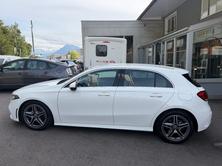 MERCEDES-BENZ A 200 AMG Line, Benzin, Occasion / Gebraucht, Handschaltung - 2