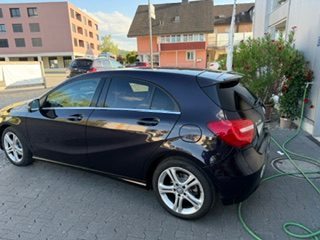 MERCEDES-BENZ A 200 Style, Essence, Occasion / Utilisé, Automatique - 4