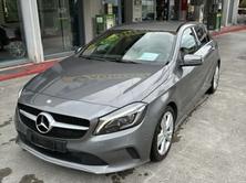 MERCEDES-BENZ A 200 Urban, Benzin, Occasion / Gebraucht, Handschaltung - 3