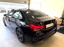 MERCEDES-BENZ A 200 AMG Line 7G-DCT, Benzin, Occasion, Automatik - 2