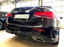 MERCEDES-BENZ A 200 AMG Line 7G-DCT, Benzin, Occasion, Automatik - 3