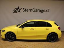 MERCEDES-BENZ A 200 4Matic AMG Line, Petrol, Ex-demonstrator, Automatic - 2