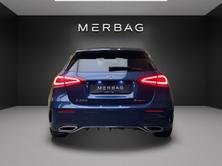 MERCEDES-BENZ A 200 AMG Line 4Matic, Petrol, Ex-demonstrator, Automatic - 5