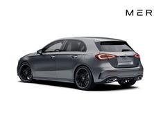 MERCEDES-BENZ A 200 AMG Line 4Matic, Petrol, Ex-demonstrator, Automatic - 3