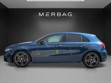 MERCEDES-BENZ A 200 4Matic AMG Line 8G-DCT, Benzina, Auto dimostrativa, Automatico - 3