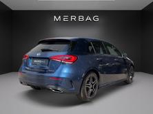 MERCEDES-BENZ A 200 4Matic AMG Line 8G-DCT, Petrol, Ex-demonstrator, Automatic - 6