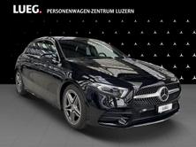 MERCEDES-BENZ A 200 4Matic AMG Line 8G-DCT, Petrol, Ex-demonstrator, Automatic - 2