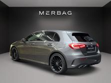 MERCEDES-BENZ A 200 AMG Line 4Matic, Petrol, Ex-demonstrator, Automatic - 4