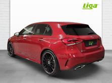 MERCEDES-BENZ A 200 AMG Line 4MATIC, Petrol, Ex-demonstrator, Automatic - 4