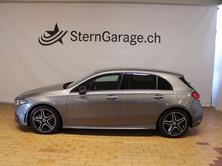 MERCEDES-BENZ A 200 4Matic AMG Line, Petrol, Ex-demonstrator, Automatic - 2