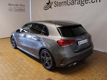 MERCEDES-BENZ A 200 4Matic AMG Line, Petrol, Ex-demonstrator, Automatic - 3