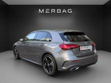 MERCEDES-BENZ A 200 AMG Line 7G-DCT, Petrol, Ex-demonstrator, Automatic - 4
