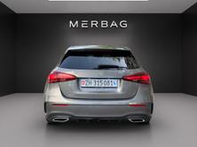 MERCEDES-BENZ A 200 AMG Line 7G-DCT, Petrol, Ex-demonstrator, Automatic - 5