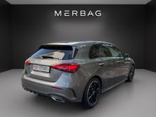 MERCEDES-BENZ A 200 AMG Line 7G-DCT, Petrol, Ex-demonstrator, Automatic - 6