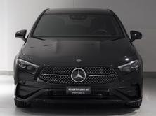 MERCEDES-BENZ A 200 AMG Line 7G-DCT, Mild-Hybrid Petrol/Electric, Ex-demonstrator, Automatic - 3