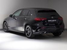 MERCEDES-BENZ A 200 AMG Line 7G-DCT, Mild-Hybrid Petrol/Electric, Ex-demonstrator, Automatic - 4