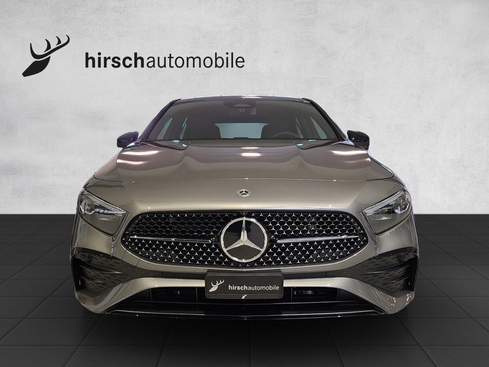 MERCEDES-BENZ A 200 Night Star 7G-DCT, Benzina, Auto dimostrativa, Automatico - 6