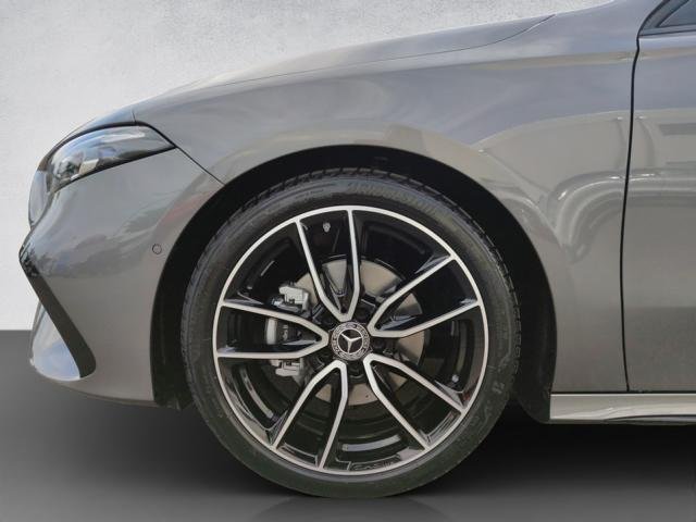 MERCEDES-BENZ A 200 AMG Line Night Star, Mild-Hybrid Petrol/Electric, Ex-demonstrator, Automatic - 7