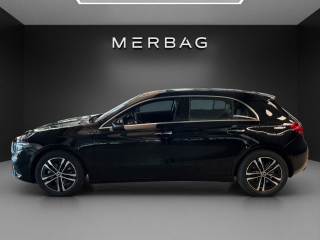 MERCEDES-BENZ A 200 7G-DCT, Hybride Léger Essence/Électricité, Voiture de démonstration, Automatique - 2