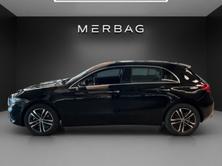 MERCEDES-BENZ A 200 7G-DCT, Mild-Hybrid Petrol/Electric, Ex-demonstrator, Automatic - 2