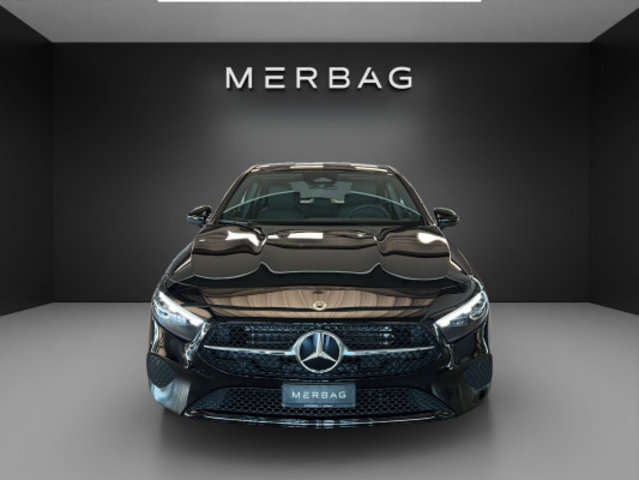 MERCEDES-BENZ A 200 7G-DCT, Hybride Léger Essence/Électricité, Voiture de démonstration, Automatique - 3