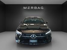 MERCEDES-BENZ A 200 7G-DCT, Mild-Hybrid Petrol/Electric, Ex-demonstrator, Automatic - 3