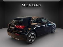 MERCEDES-BENZ A 200 7G-DCT, Mild-Hybrid Petrol/Electric, Ex-demonstrator, Automatic - 4
