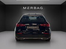 MERCEDES-BENZ A 200 7G-DCT, Mild-Hybrid Petrol/Electric, Ex-demonstrator, Automatic - 5