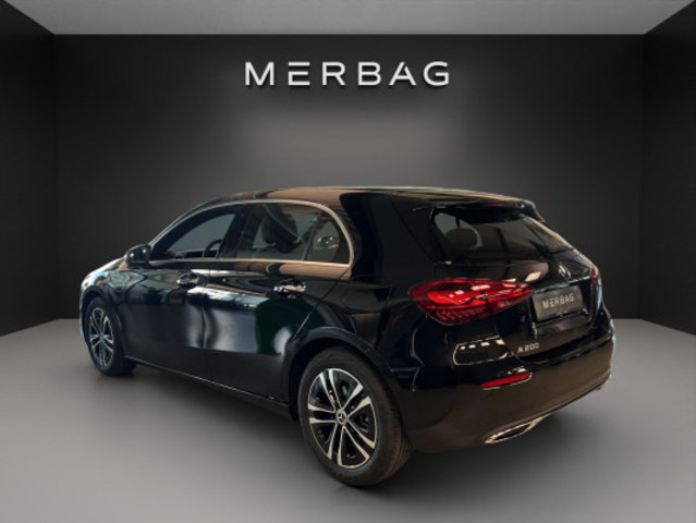 MERCEDES-BENZ A 200 7G-DCT, Hybride Léger Essence/Électricité, Voiture de démonstration, Automatique - 6