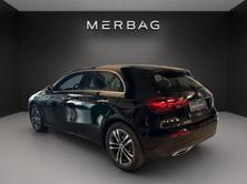 MERCEDES-BENZ A 200 7G-DCT, Mild-Hybrid Petrol/Electric, Ex-demonstrator, Automatic - 6