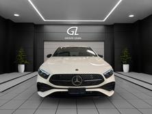 MERCEDES-BENZ A 200 Night Star 7G-DCT, Mild-Hybrid Petrol/Electric, Ex-demonstrator, Automatic - 2