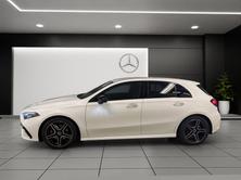 MERCEDES-BENZ A 200 Night Star 7G-DCT, Mild-Hybrid Petrol/Electric, Ex-demonstrator, Automatic - 3