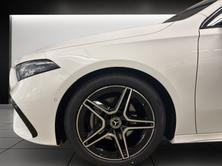 MERCEDES-BENZ A 200 Night Star 7G-DCT, Mild-Hybrid Petrol/Electric, Ex-demonstrator, Automatic - 7