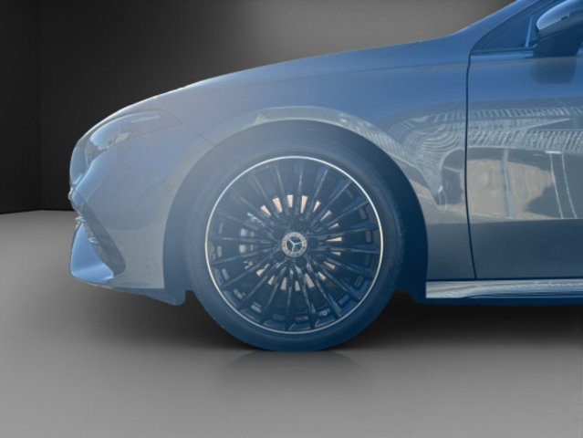 MERCEDES-BENZ A 200 7G-DCT, Mild-Hybrid Petrol/Electric, Ex-demonstrator, Automatic - 7
