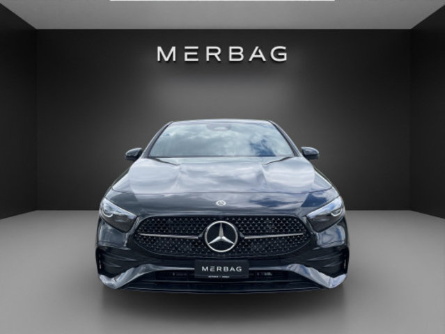 MERCEDES-BENZ A 200 7G-DCT