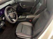 MERCEDES-BENZ A 200 Night Star 7G-DCT, Hybride Leggero Benzina/Elettrica, Auto dimostrativa, Automatico - 5