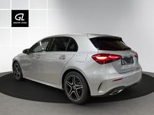 MERCEDES-BENZ A 200 Night Star 7G-DCT, Hybride Léger Essence/Électricité, Voiture de démonstration, Automatique - 4