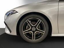 MERCEDES-BENZ A 200 Night Star 7G-DCT, Hybride Léger Essence/Électricité, Voiture de démonstration, Automatique - 7