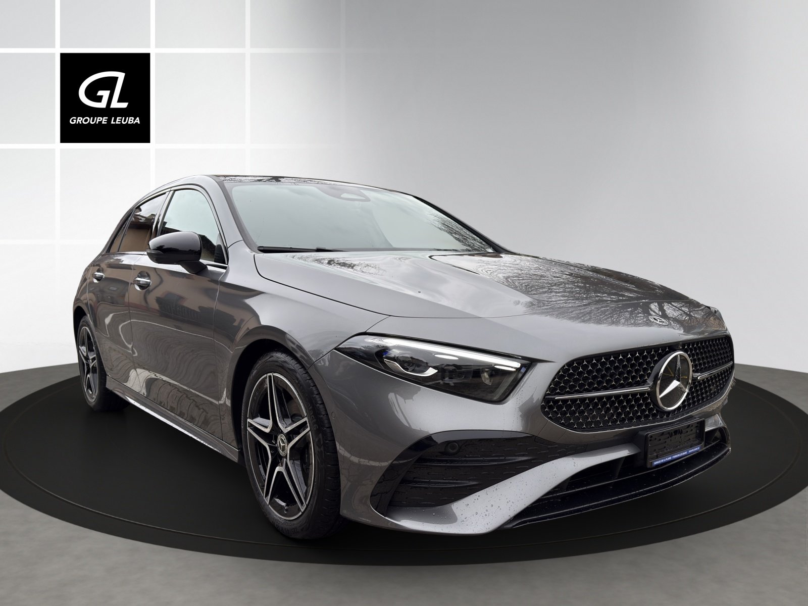 MERCEDES-BENZ A 200 Night Star 7G-DCT