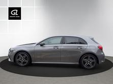 MERCEDES-BENZ A 200 Night Star 7G-DCT, Mild-Hybrid Benzin/Elektro, Vorführwagen, Automatik - 3