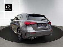 MERCEDES-BENZ A 200 Night Star 7G-DCT, Mild-Hybrid Benzin/Elektro, Vorführwagen, Automatik - 4