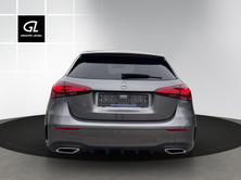 MERCEDES-BENZ A 200 Night Star 7G-DCT, Mild-Hybrid Benzin/Elektro, Vorführwagen, Automatik - 5