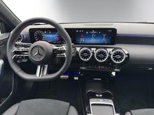 MERCEDES-BENZ A 200 Night Star 7G-DCT, Mild-Hybrid Benzin/Elektro, Vorführwagen, Automatik - 7