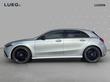 MERCEDES-BENZ A 200 Night Star 7G-DCT, Mild-Hybrid Petrol/Electric, Ex-demonstrator, Automatic - 2