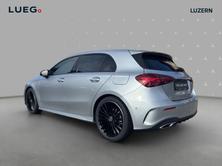 MERCEDES-BENZ A 200 Night Star 7G-DCT, Mild-Hybrid Petrol/Electric, Ex-demonstrator, Automatic - 3