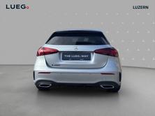 MERCEDES-BENZ A 200 Night Star 7G-DCT, Mild-Hybrid Petrol/Electric, Ex-demonstrator, Automatic - 4