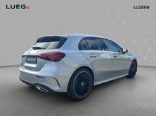 MERCEDES-BENZ A 200 Night Star 7G-DCT, Mild-Hybrid Petrol/Electric, Ex-demonstrator, Automatic - 5
