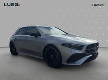MERCEDES-BENZ A 200 Night Star 7G-DCT, Mild-Hybrid Petrol/Electric, Ex-demonstrator, Automatic - 7